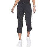 north face aphrodite capri pants