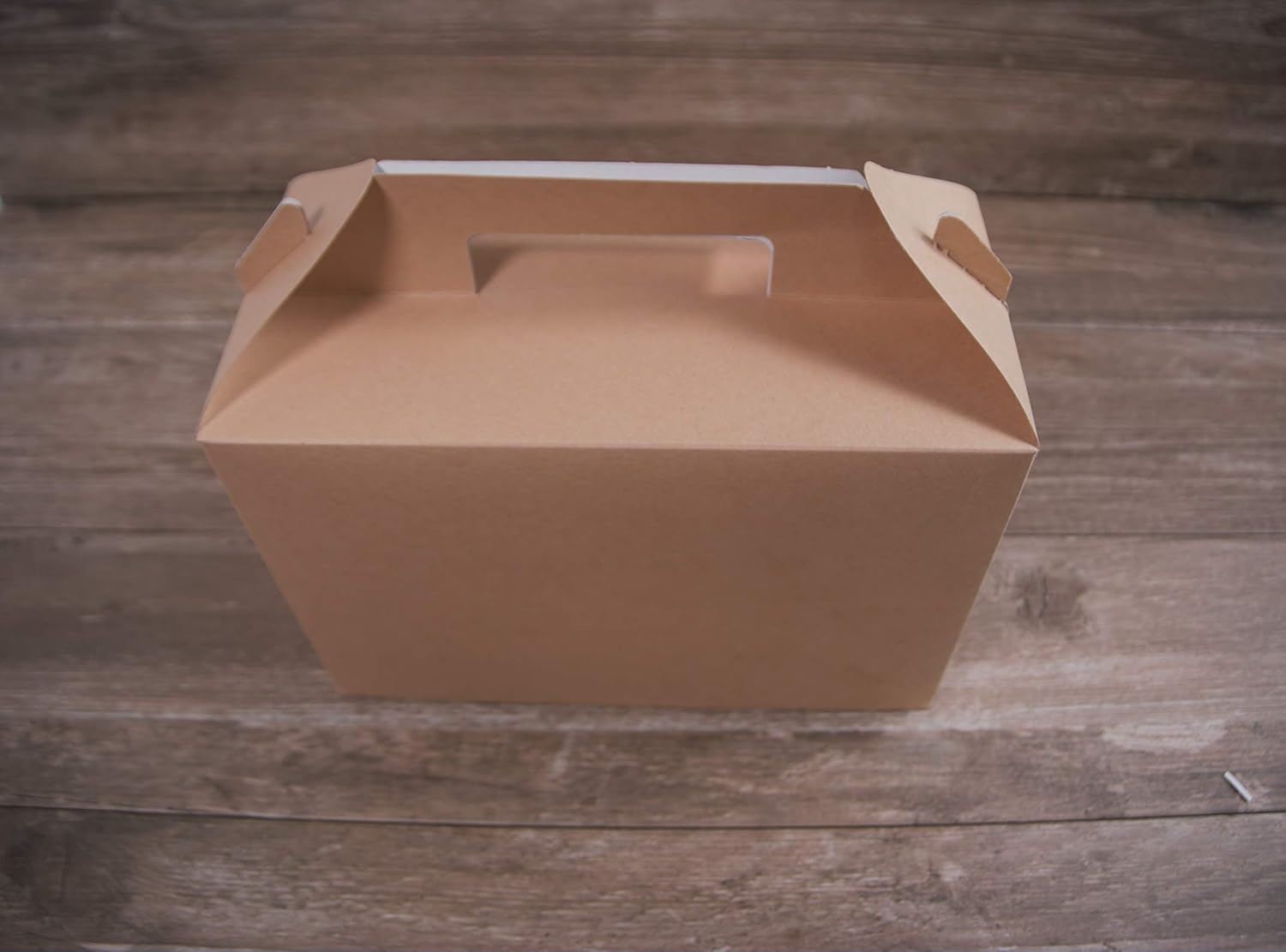 Cajas de cartón para comida, para niños, paquete de 10: Amazon.es: Hogar