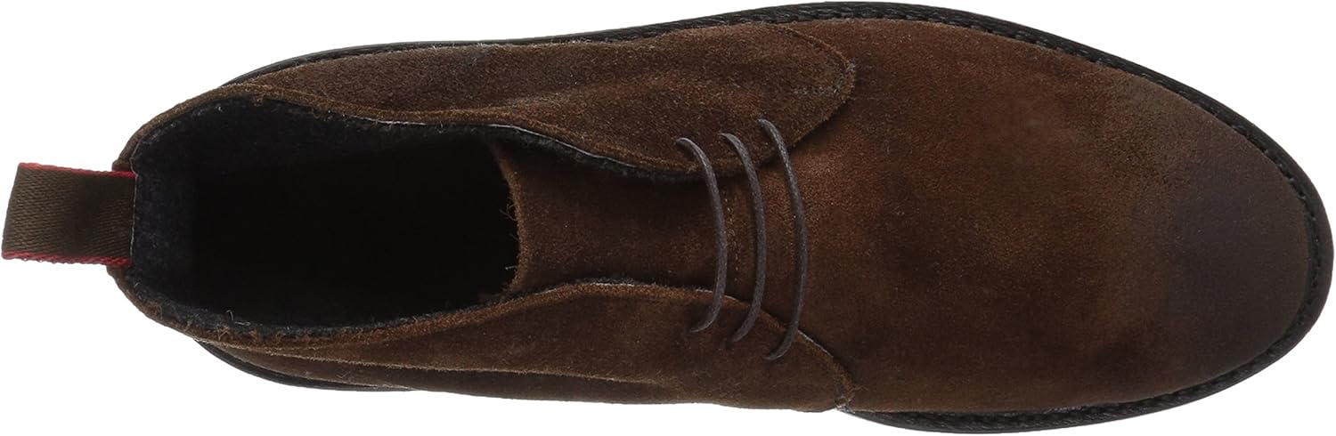 surrey chukka