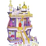Amazon.es: My Little Pony 98734148 - Castillo de bodas con 