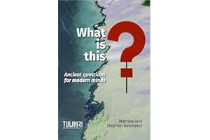 What is this?: Ancient questions for modern minds
