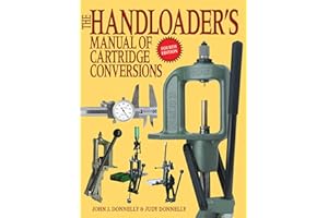 The Handloader's Manual of Cartridge Conversions