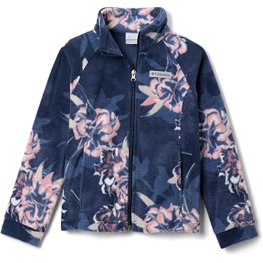 Veste Polaire Sherpa Enfant Garçon/fille - Chaud Et Doux - Col Montant, Fermeture éclair - Pour Automne, Hiver