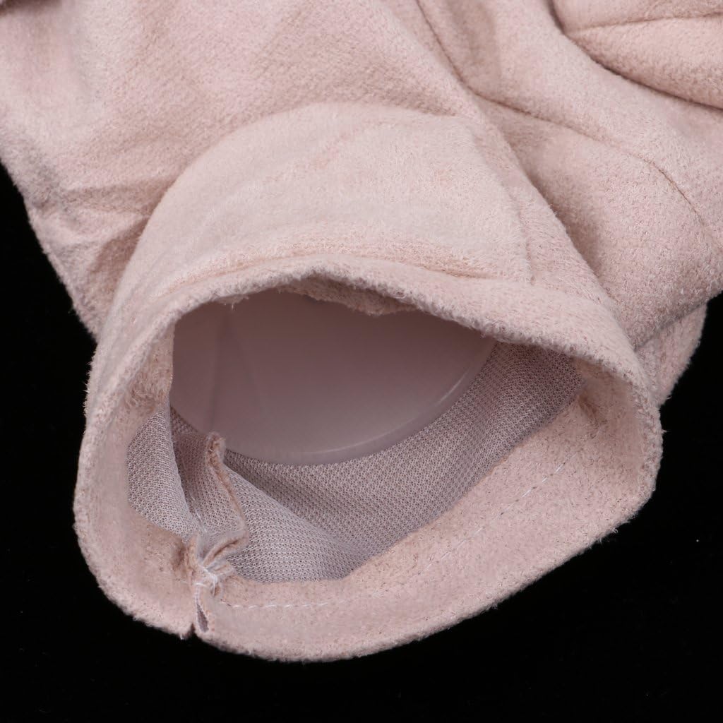 cuerpos de tela para reborn