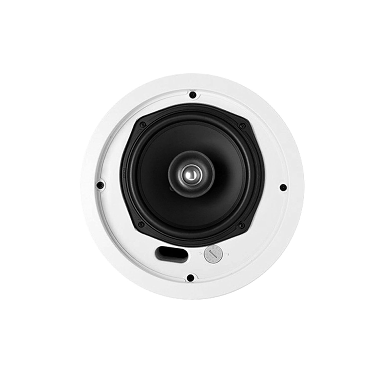 Amazon.com: JBL Control 26CT Two Way Vented Ceiling Speaker with 6.5