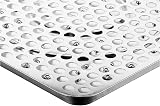 IBILI Clasica Foldable Tin Plate Bread Toaster 20x20 cm Silver view 9