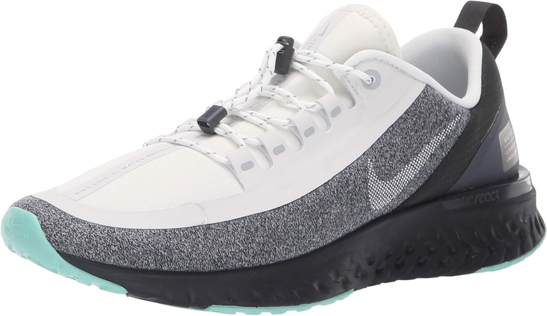 nike odyssey react shield womens
