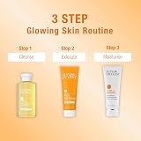 Super Facialist Vitamin C Cleansing Oil 200ml Gentle Waterproof Makeup Remover view 9