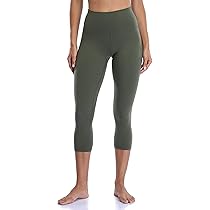 Ultra Soft High Waist Seamless Leggings