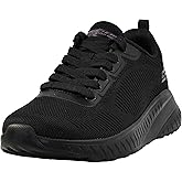 Skechers Women's Bobs Squad Chaos – Face Off Sneaker