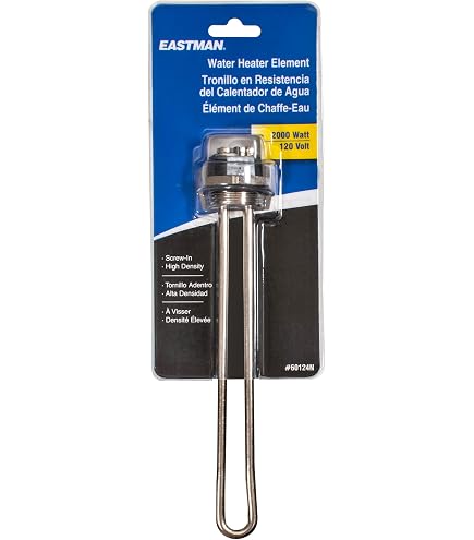 Electric Water Heater Heating Element