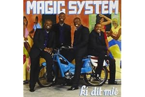 Ki Dit Mie New Edition