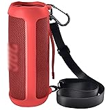 Silicone Case for JBL FLIP 6 Waterproof Portable