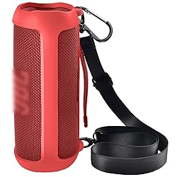 Silicone Case for JBL FLIP 6 Waterproof Portable