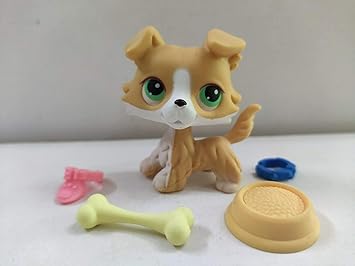 littlest pet shop 272