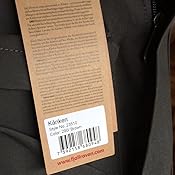 Fjellreven kånken mini