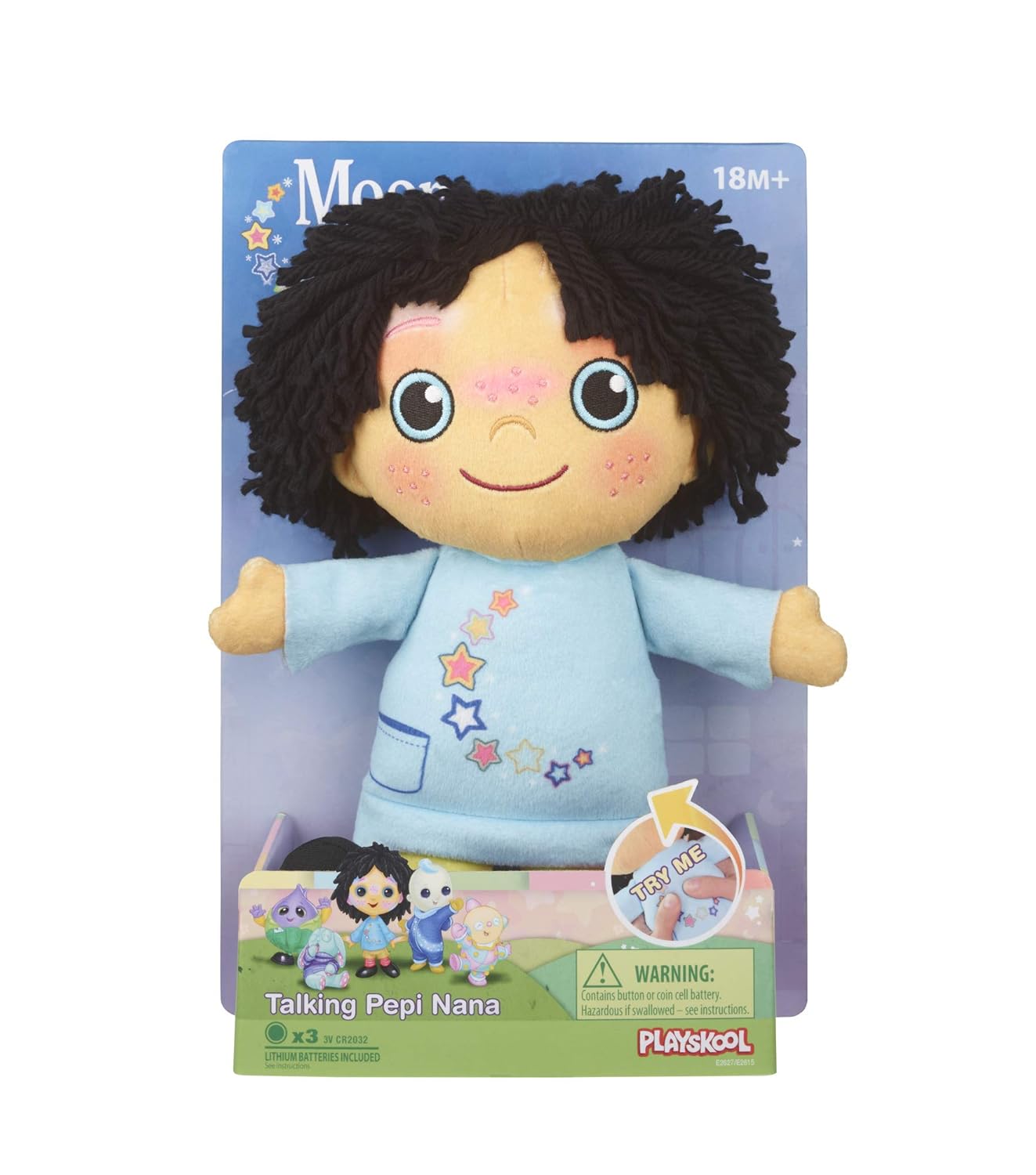 moon and me plush toys