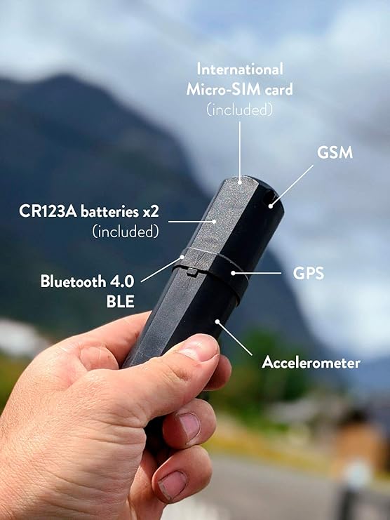 monimoto smart motorcycle alarm