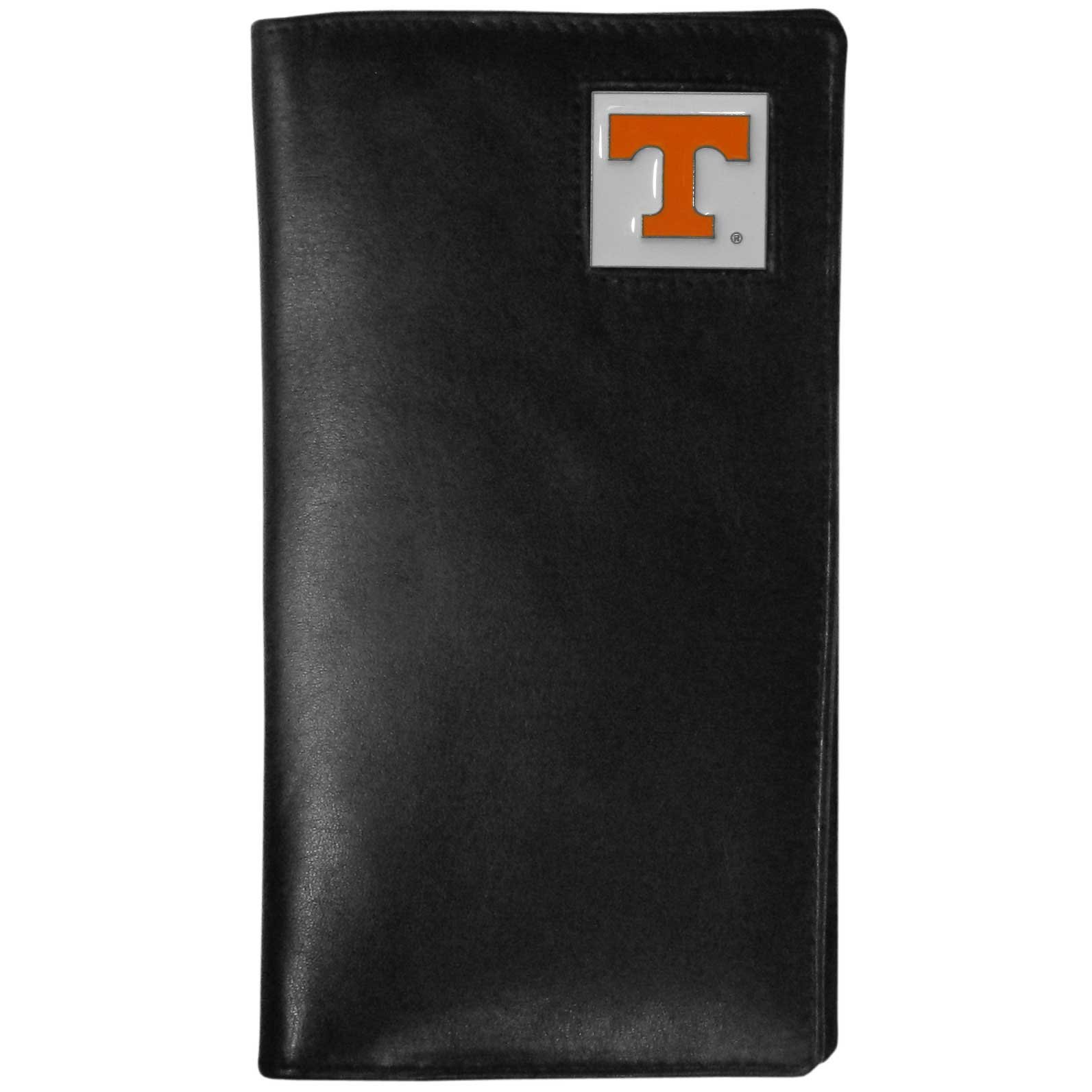 Siskiyou NCAA Tennessee Volunteers Tall Leather Wallet