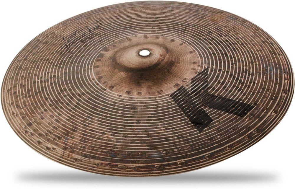 Zildjian K Custom Special Dry Hi Hat Top 15 in.
