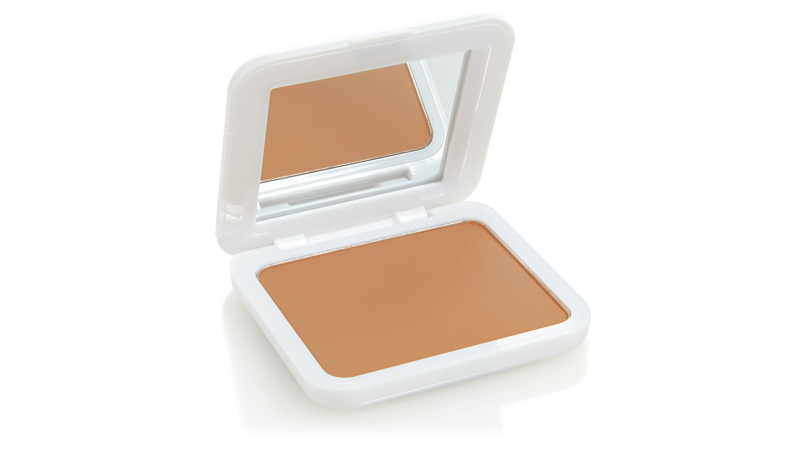 Models Own Grand Finale - Pressed Powder, Deep Honey