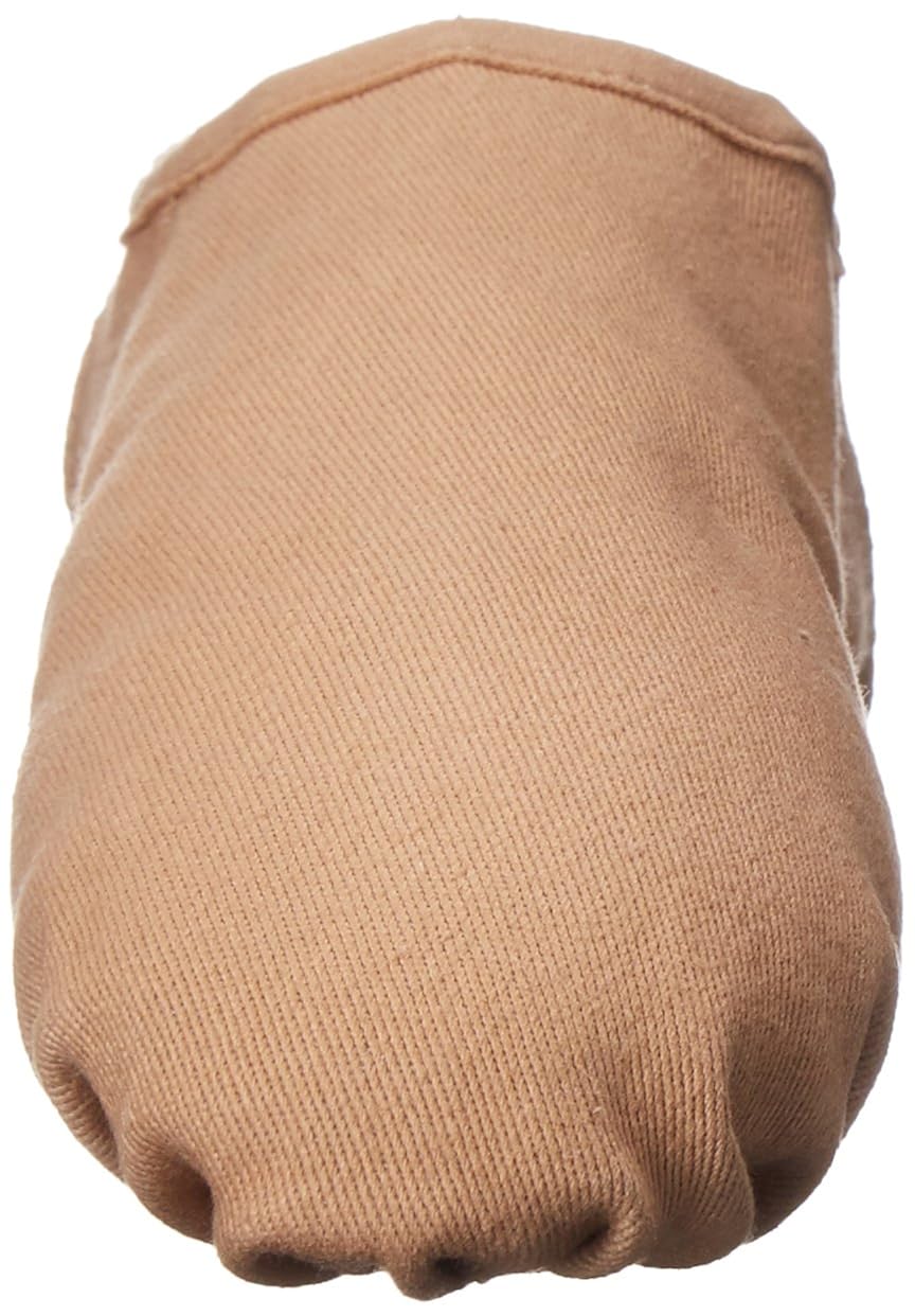 capezio women s eos canvas jazz shoe