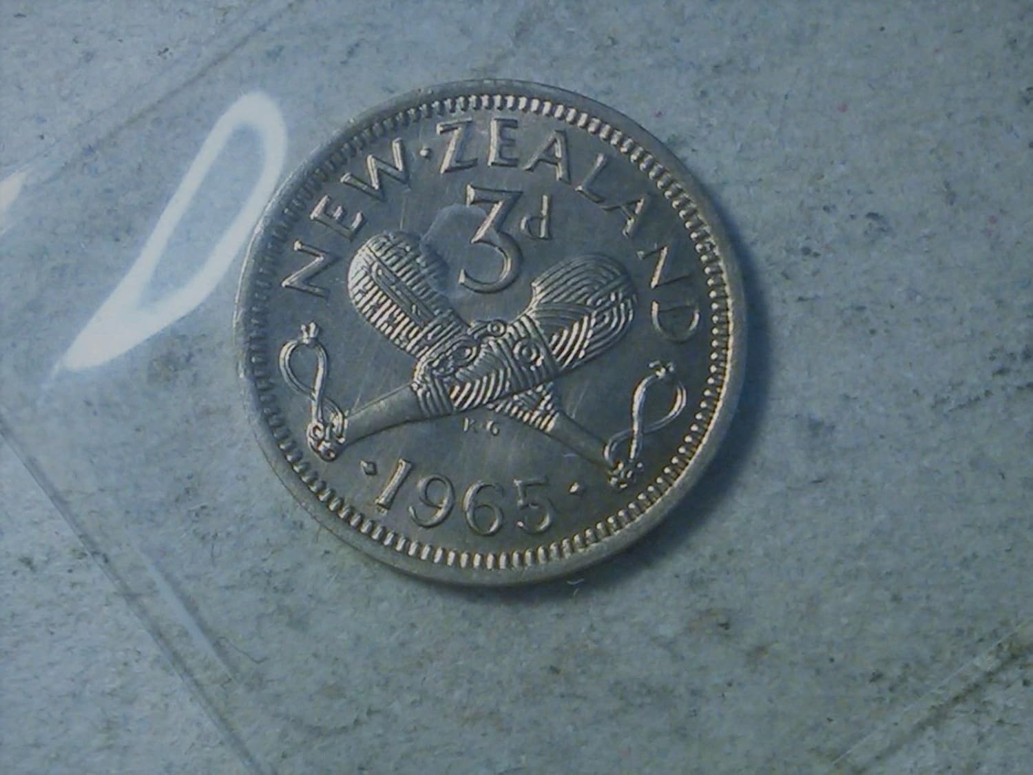 New Zealand 3 Pence Threepence 1965 Unc Coins World Denied Cocktails Australia Oceania New Zealand 3 Pence Threepence 1965 Unc Coins World Denied Cocktails Australia Oceania