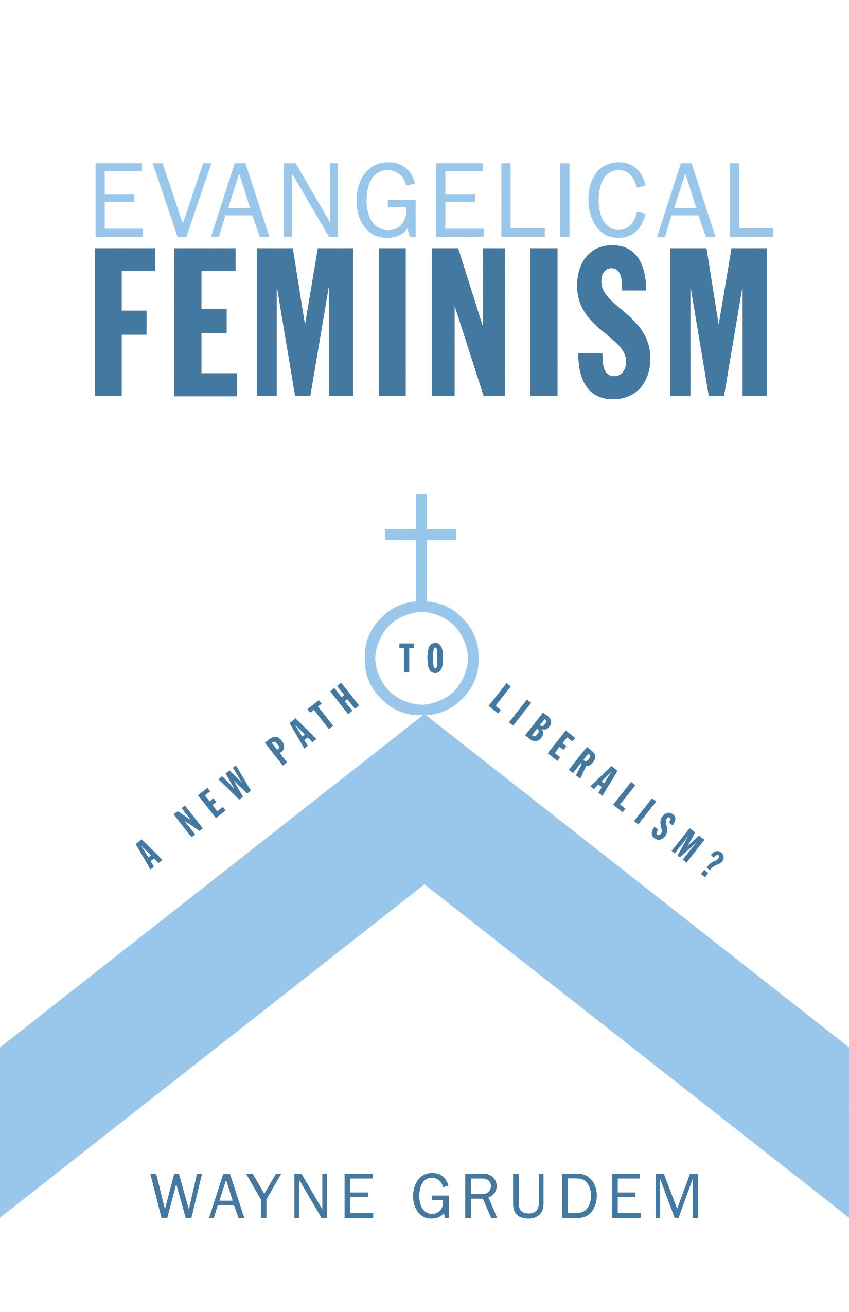 Image result for wayne grudem evangelical feminism a new path to