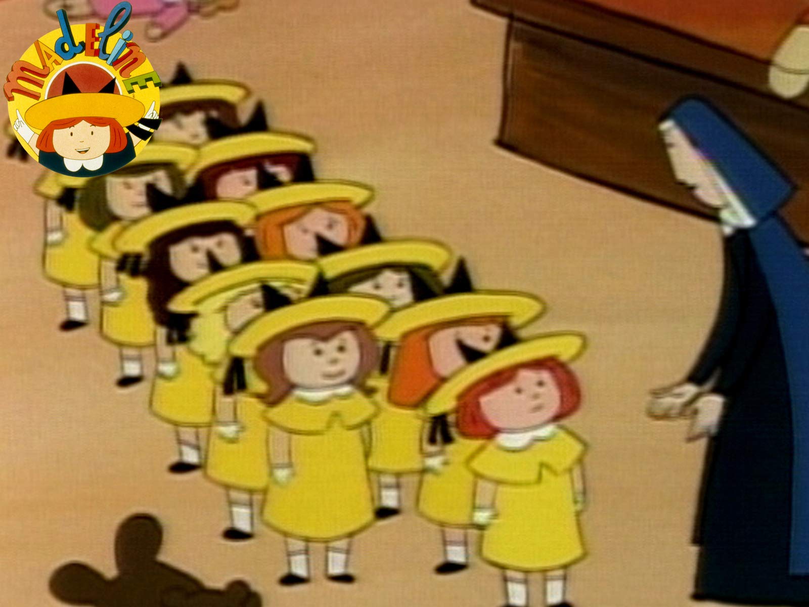 Watch Madeline Season 2 Prime Video