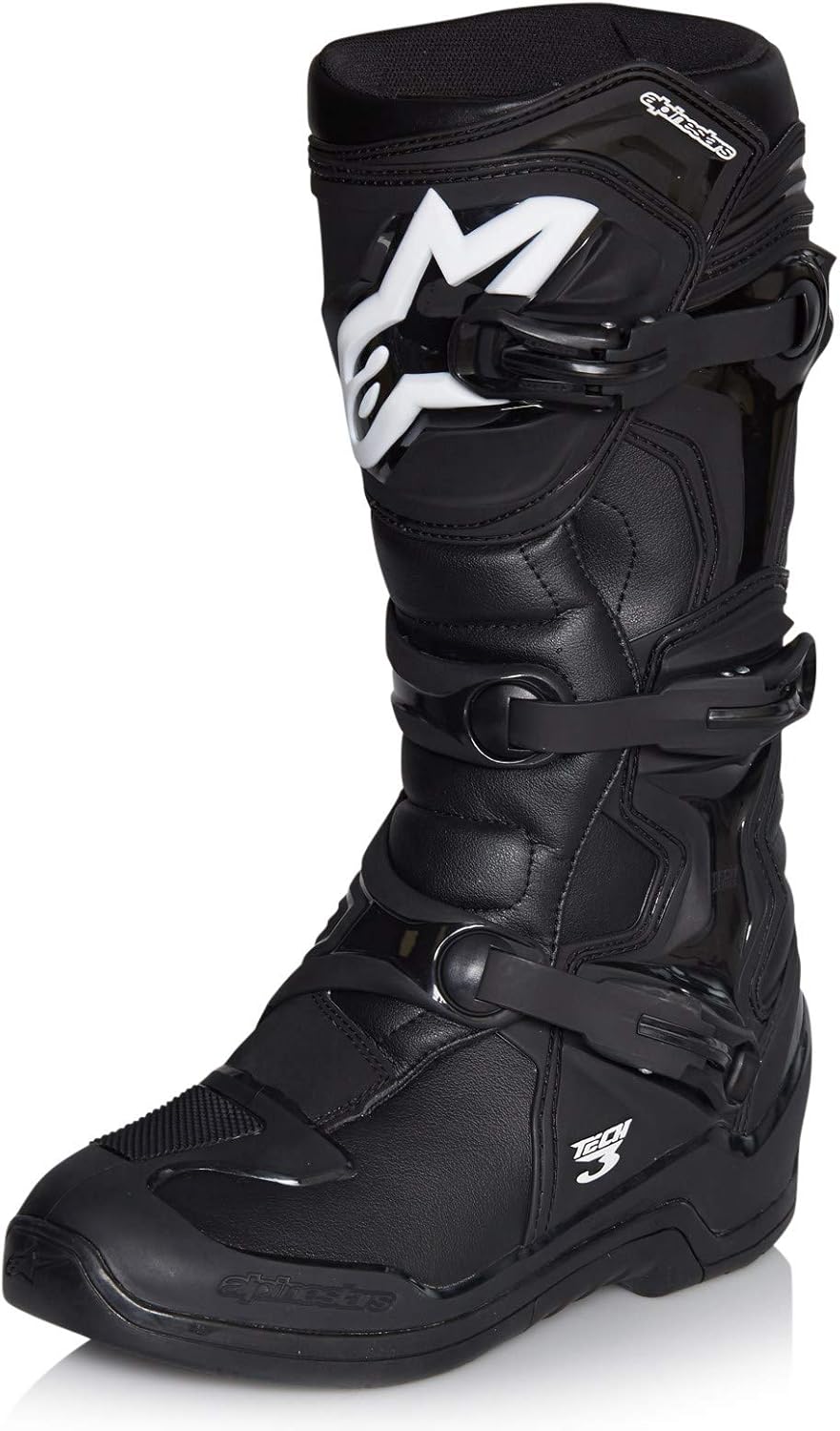 Alpinestars Men's Tech 3 Motocross Boots: Shoes