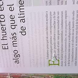 Manual práctico del huerto ecológico: huertos familiares, huertos ...