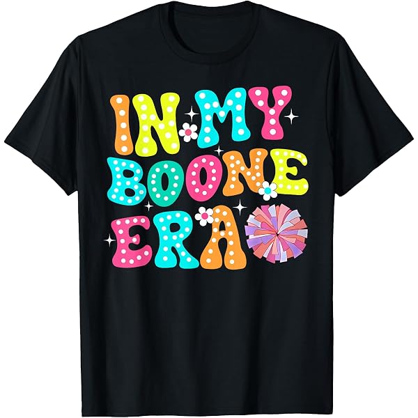 SHNBOBO Benson Boone World Tour T-Shirt 2024 Crewneck Short Sleeve
