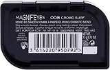 Rimmel Magnif'eyes Mono Eyeshadow 008 Matte Shimmer Glitter Ultra Blendable view 5