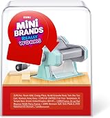 Mini Brands Really Works Magic Cook Kitchen Capsule 1 Pasta Maker ZURU view 9