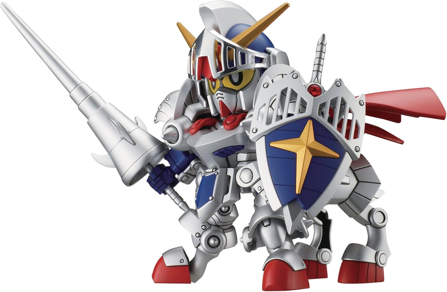 Amazon 戦士 No 370 Legend 騎士ガンダム ナイトガンダム プラモデル 通販