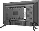 Veltech 24 Inch HD Ready LED TV Non-Smart Freeview HDMI USB Wall Mountable view 7