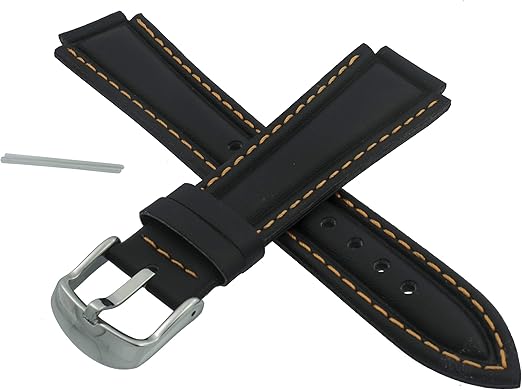 Casio 10140042 - Correa de reloj para EF-308L RL-308L EF RL ...