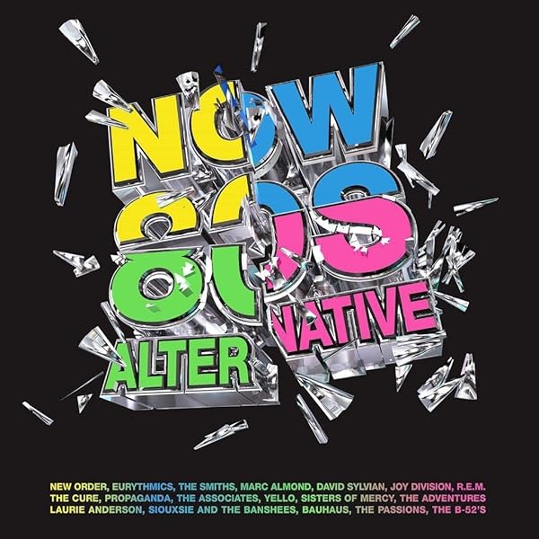 VARIOUS ARTISTS - Nme Presents the 90s - Amazon.com Music