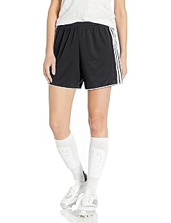 pantalones cortos adidas mujer amazon