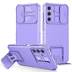 SHAMMA for Galaxy A15 Case Compatible with Samsung