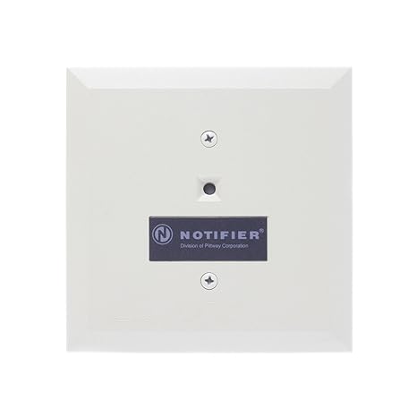 Amazon.com: Notifier mmx-2 Detector Módulo de interfaz del ...