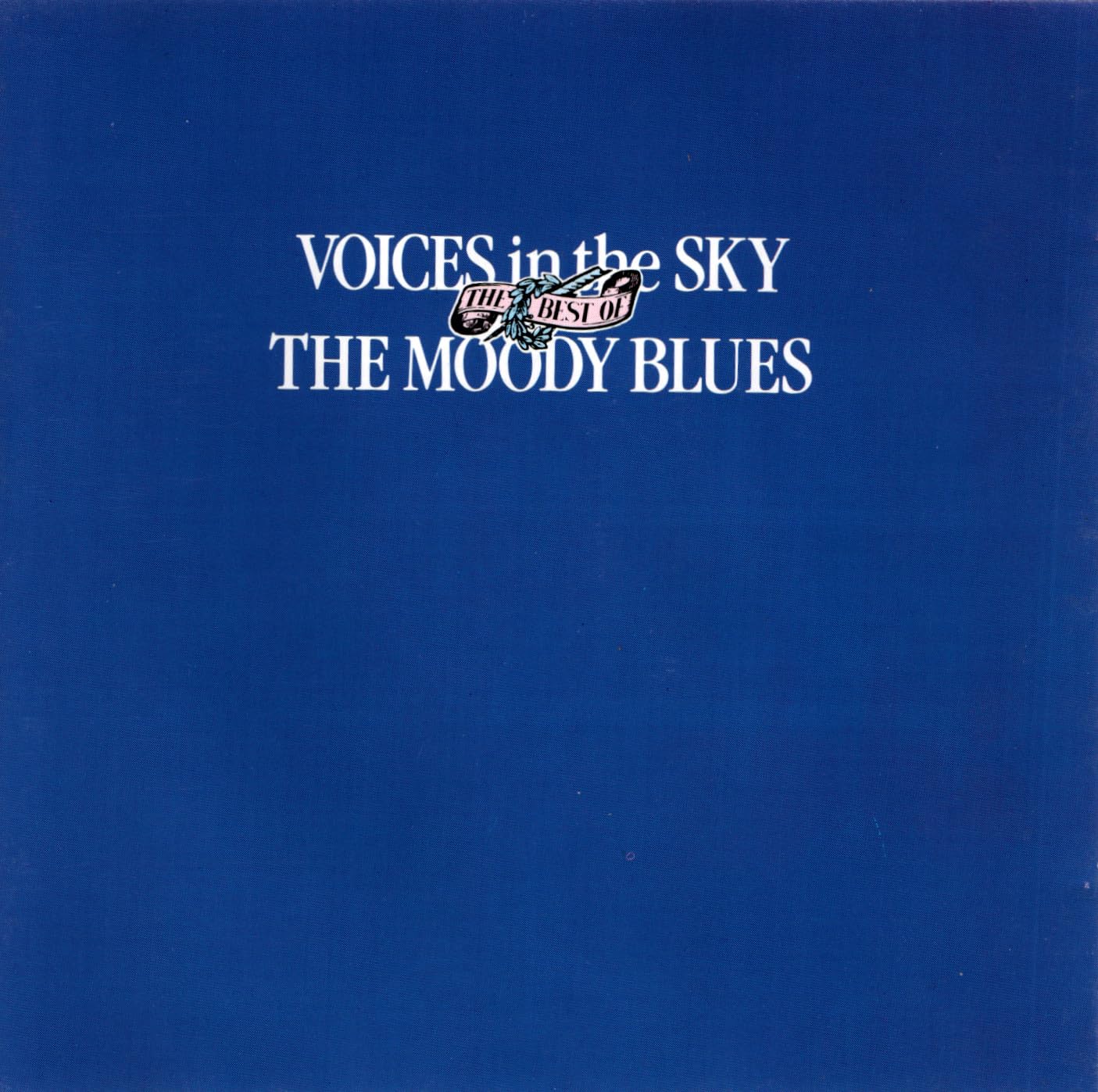 Voices In The Sky: The Best Of The Moody Blues