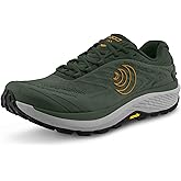 Topo Athletic Men's Pursuit 2 Running Shoes - Lightweight 0MM Drop Laced Shоes, Athletic Shoes for Trail Running