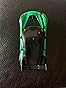TRANSFORMERS MV5 Deluxe – Action Figure Comet, Giocattolo Convertibile Autobot - 2