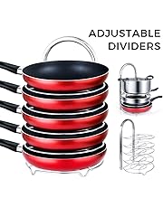 Amazon.de | Hängeleisten & -regale für Töpfe