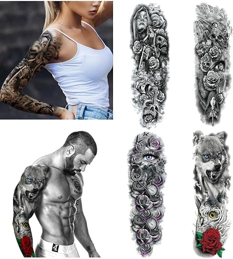 Tatouage Femme Bras 20 Modèles Sexy Pour Un Tatouage Femme