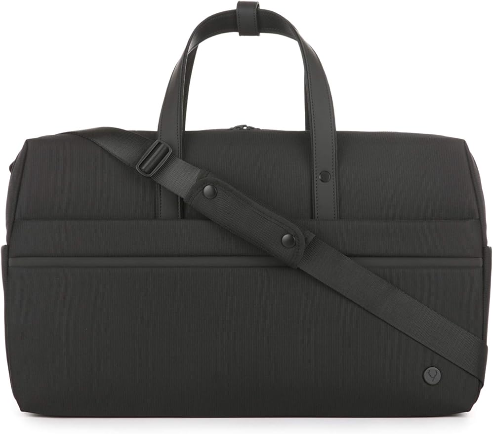 Antler Stirling LieFlat Holdall, Durable & Lightweight Cabin Duffle