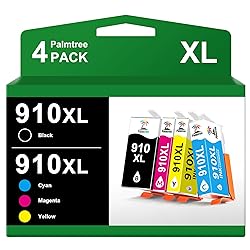 Palmtree Compatible Ink Cartridges Replacement for