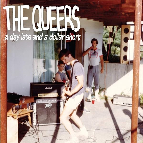 Amazon.com: A Day Late And A Dollar Short: CDs & Vinyl