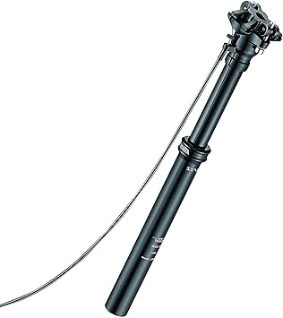 dnm dropper seatpost